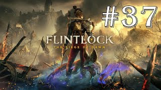 Morgenröte  Flintlock The Siege of Dawn Gameplay 37 [upl. by Sollars259]