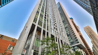 1 YORKVILLE AVE TORONTO ON UNIT 5102 [upl. by Yggam]