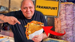 Ist DAS der BESTE DÖNER Deutschlands 🥙🏆 [upl. by Anad]