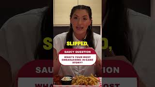 Pro athlete takes on Applebees all you can eat boneless wings flavor showdown [upl. by Havot]