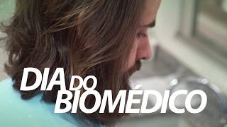 Dia do Biomédico 2018 [upl. by Tergram885]