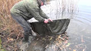 Premium Carp Fishing  Teakettle Fishery Whittle Mere Carp Stocking [upl. by Hege7]