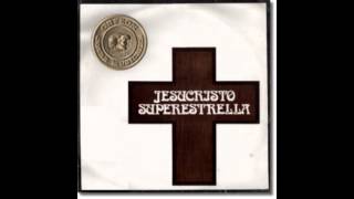 06 Jesús Debe Morir  Jesucristo Superestrella Elenco Mexicano 1975 [upl. by Enial]