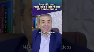 O quotpluralismo religiosoquot e o sincretismo religioso não têm base na Bíblia  Leandro Quadros [upl. by Strade]