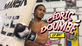 LE RAT  CÉDRIC DOUMBÉ Clip Officiel [upl. by Zelda]