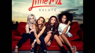 Little Mix  Little Me Audio [upl. by Eillas]