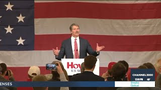 Hovde concedes Senate race to Baldwin [upl. by Nannek]