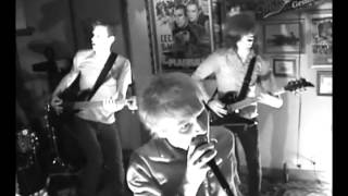 The Faint  Agenda Suicide Live at The Brothers Lounge 2001 [upl. by Tootsie]