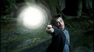 The Unusual Suspect HARRY POTTER AND THE PRISONER OF AZKABAN [upl. by Daniel]