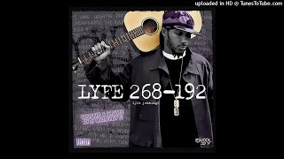 Lyfe Jennings 26 Years 17 Days Chopped amp Slowed By DJ Tramaine713 [upl. by Anyela492]