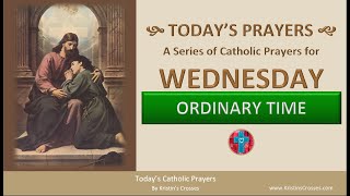 QUICK HOLY ROSARY  GLORIOUS MYSTERIES  Sunday amp Wednesday [upl. by Novyat]