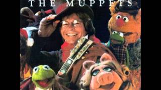 John Denver amp The Muppets Silent Night [upl. by Meras]