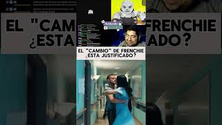 ¿Arruinaron a Frenchie en The Boys Temporada 4 [upl. by Asoj]