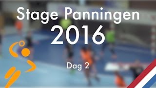 Stage Panningen dag 2 [upl. by Muiram]