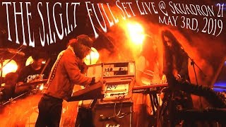 THE SIGIT  Skuadron 21 Pondok Cabe Full Set LIVE [upl. by Neerahs]