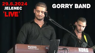 Gorry band live 2962024 [upl. by Remmer804]