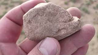 The Apache Treasure  149  El Dorados Experience    an Effigy Stone that Describes It [upl. by Tav]