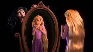 Tangled  Mother knows best HD [upl. by Griffith74]