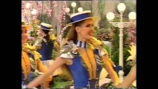 Fernsehballett des MDRFrühlingsfest [upl. by Merci598]