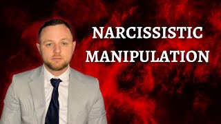 Are YOU Being Controlled NARCISSISTIC Abuse Explained [upl. by Asik]