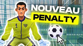 229€ SUR LA NOUVELLE VERSION DU PENALTY  Méthode Preuves amp Avis [upl. by Alet]