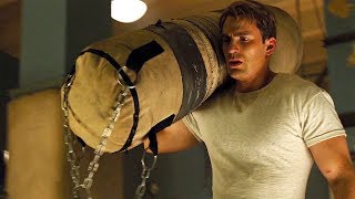 Nick Fury Recruits Steve Rogers  Gym Scene  The Avengers 2012 Movie CLIP HD [upl. by Nnaes]