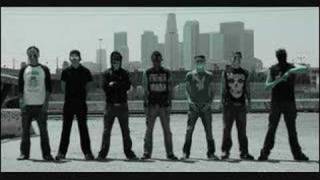 Hollywood Undead Undead Original Out The Way [upl. by Ravel558]