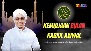 Kemuliaan Bulan Rabiul Awwal [upl. by Esbenshade]