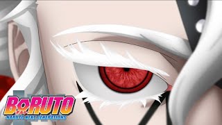 【МAD】Boruto Opening 12  Code Arc [upl. by Sarita318]