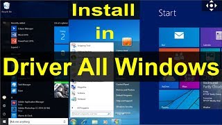 How to Manually Install Drivers in Windows 7  81  10 [upl. by Mellen]