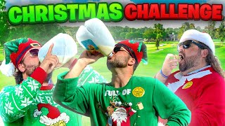 I Challenged My Best Friend To A 1K Golf Match [upl. by Xeno]