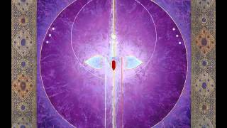 LA 852hz Third Eye Chakra Meditation  Returning to Spiritual Order [upl. by Grimaldi238]