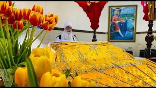 GURU NANAK GURDWARA SMETHWICK  LIVE STREAM [upl. by Innaig]