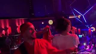 Dhurata Dora live in Hannover🔥😻with Remix by mergimtaa [upl. by Ty264]