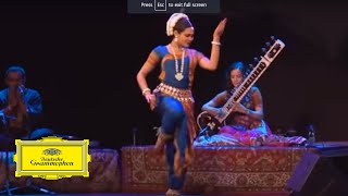 Anoushka Shankar – Traveller live at Girona Festival [upl. by Tamer]