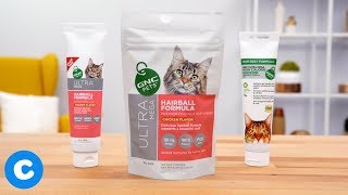 GNC Pets Hairball Formula [upl. by Ellenwahs511]