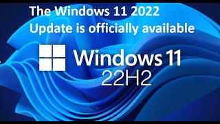 Cumulative Update for Windows 11 Version 23H2 for x64based Systems KB5030310 [upl. by Bevon]