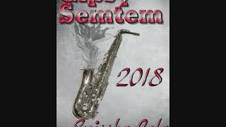 Gipsy SEMTEM Spisska Bela 2018 2 [upl. by Ryley344]