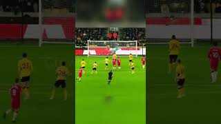 Exclusive First look at James Ward Prowse MASTERCLASS  How to score Perfect Free Kick [upl. by Yrffoeg]