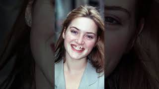 Kate Winslet Now vs 90s [upl. by Aia225]