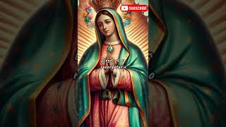 La Virgen de Guadalupe en el Corazón de México  PROFEBRAYAN oracionespoderosas [upl. by Ennagroeg]