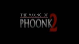 Making of the New Bollywood Movie Phoonk 2 [upl. by Milly]