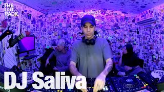 DJ Saliva TheLotRadio 04072024 [upl. by Alyam]