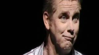 Brian Regan Chicken musket [upl. by Paapanen]