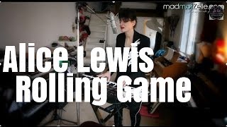 Alice Lewis quotRolling Gamequot [upl. by Branch]