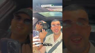 Ayoub Anbaoui Ft Tawsen  Dawini  Snippet  ❤‍🔥 [upl. by Strade961]