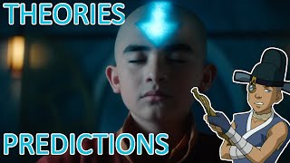 Netflixs Live Action Avatar Theories and Predictions [upl. by Taryne28]