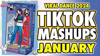 New Tiktok Mashup 2023 Philippines Party Music  Viral Dance Trends  January 3rd [upl. by Lavud348]