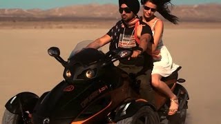 Diljit Dosanjh ft Badshah Proper Patola DJ Shadow Dubai Official Remix [upl. by Tova]