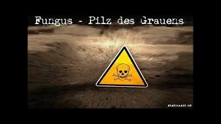 Horror Hörspiel Fungus Pilz des Grauens [upl. by Kaspar432]